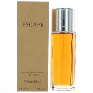 Calvin Klein Escape Eau de Parfum